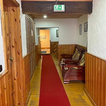 Hotel Altes Faehrhaus Duisburg Dış mekan fotoğraf