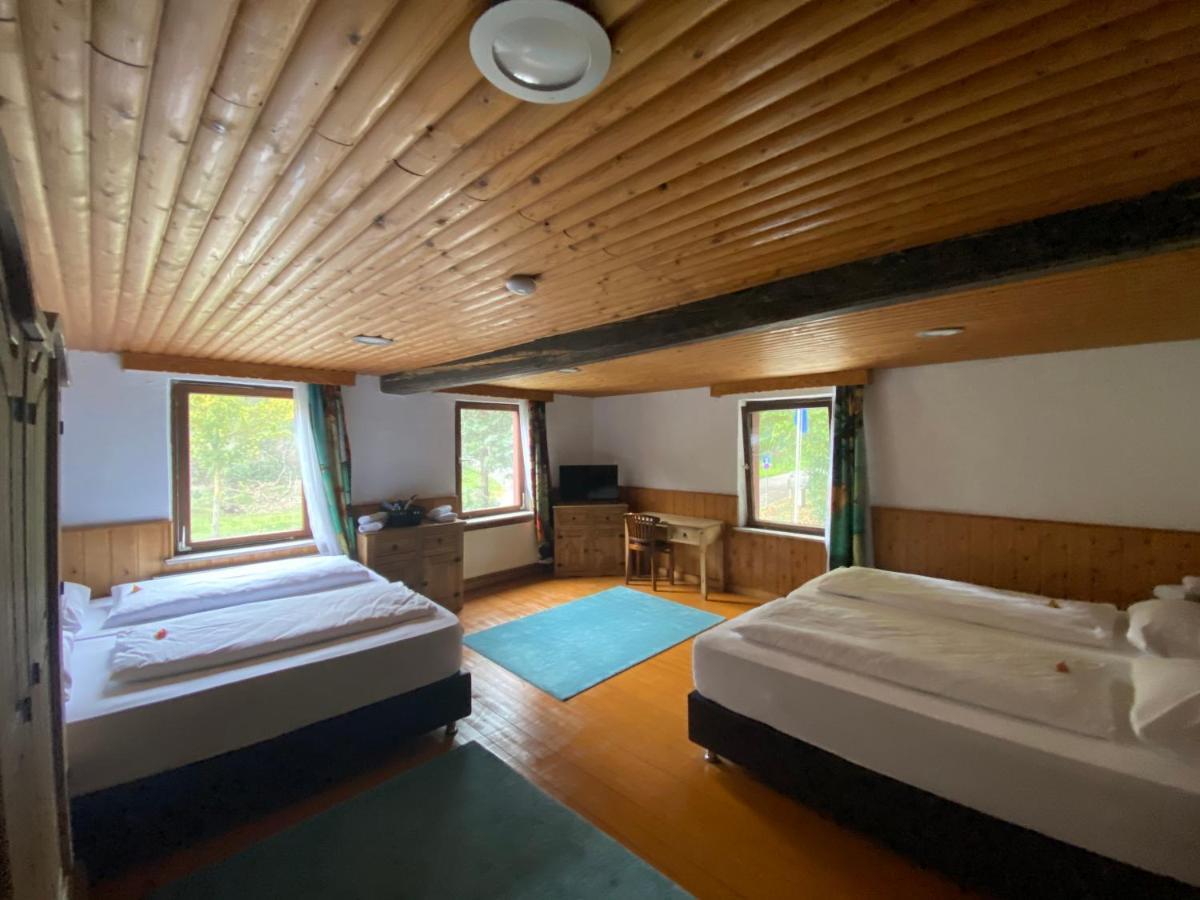 Hotel Altes Faehrhaus Duisburg Dış mekan fotoğraf
