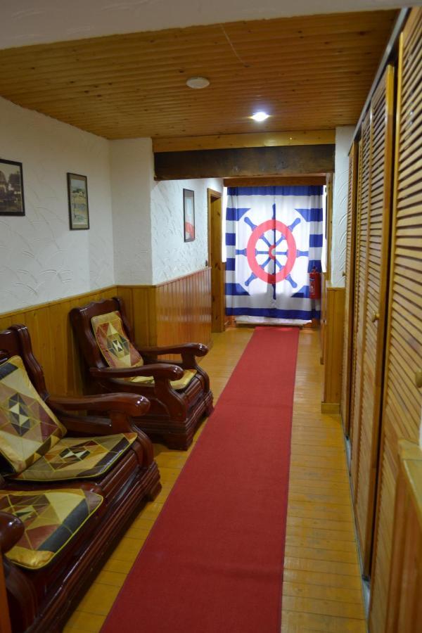 Hotel Altes Faehrhaus Duisburg Dış mekan fotoğraf